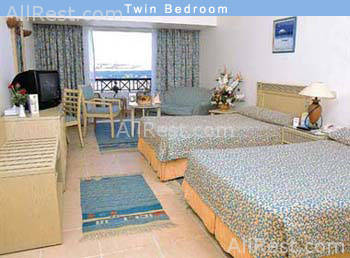 Tropitel Naama Bay 5